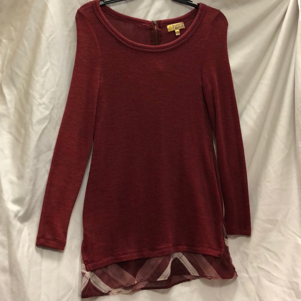 ✨Princess Vera Wang Blouse✨